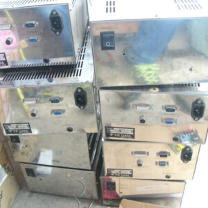 Stock, Y-E DATA Controller, 8S301, Used