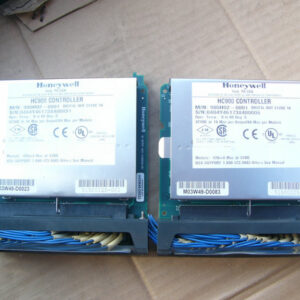 Stock, Honeywell, HC900,DCS, 900H02-0001, Used