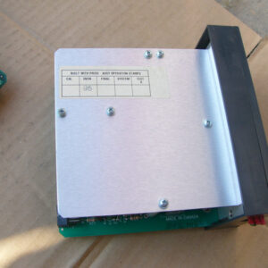 Stock, Honeywell, HC900, DCS, 900P01-0001, Used