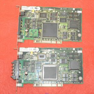 Stock, Mitsubishi, A80BDE-J61BT11, BD627A441G52, Used
