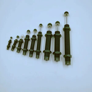 Stock, AC2030, Shock absorber, New