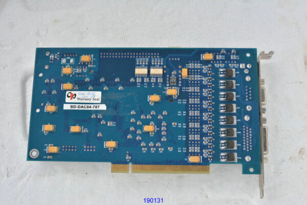 Stock, Generic Power pte ltd lighting controller rev 4.1, BD-DAC04-707 - 图片 2