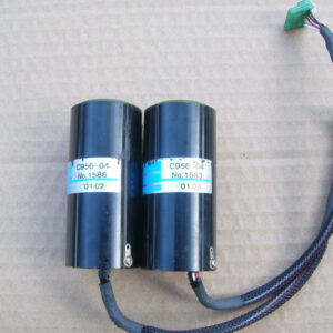Stock, Hamamatsu, C956-04, Used