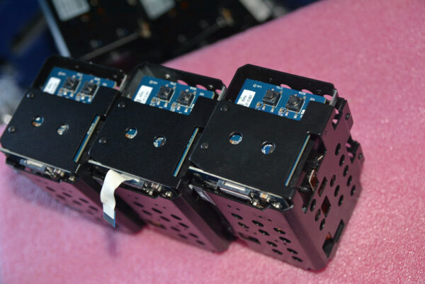 Stock, 30X Block Camera, CA-Z7730P, Used - 图片 2