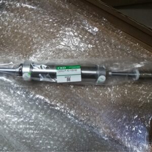 Stock, Cylinder, CKD,  CMK2-P-40-100-50, New