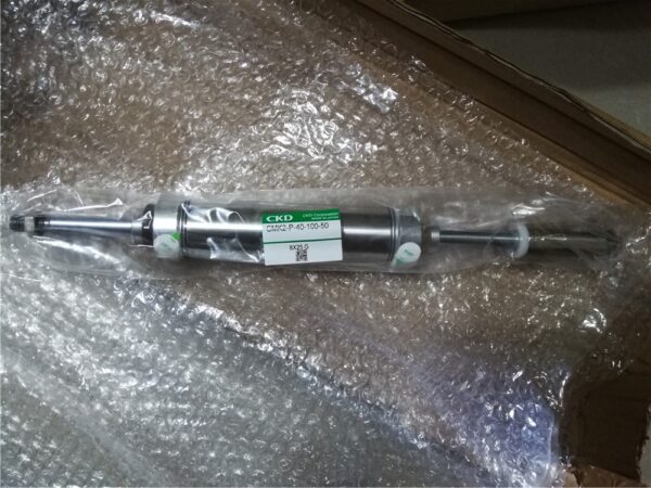 Stock, Cylinder, CKD,  CMK2-P-40-100-50, New