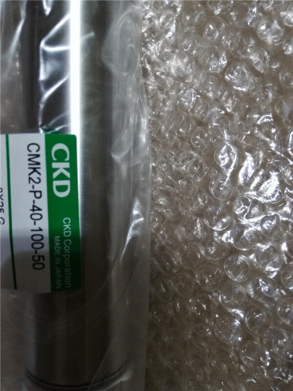 Stock, Cylinder, CKD,  CMK2-P-40-100-50, New - 图片 3