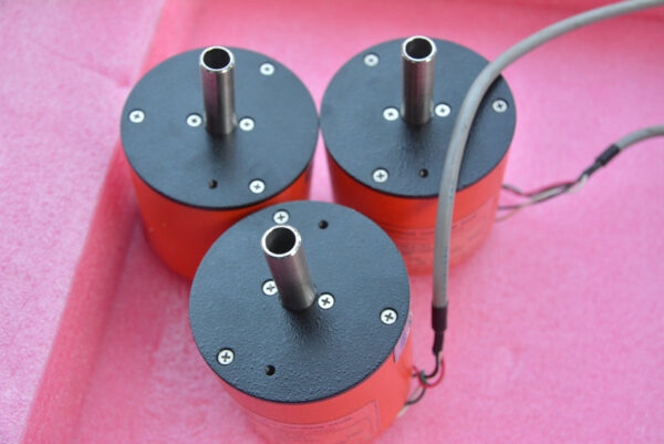 Stock, Vacuum General, Capacitance Diaphragm Gauge, CMLA-21, 100 Torr, Used - 图片 3