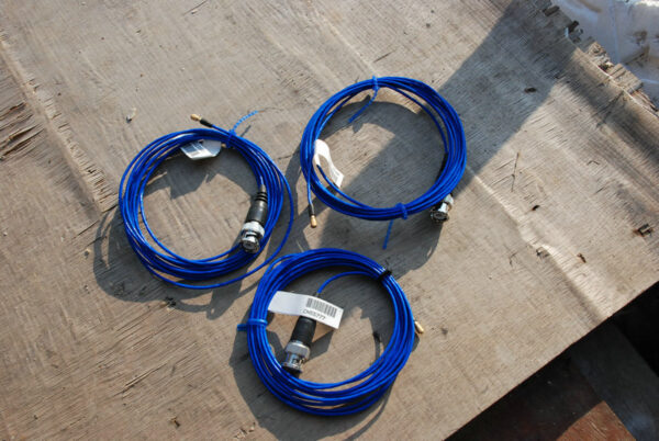 Stock, PCB PIEZOTRONICS, 003P10, CN55777, Original Cable for PCB 352C65, Used