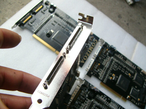 Stock, Comizoa, COMI-LX504 V5.01, Used - 图片 2