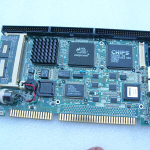 Stock, DUX-INC, HF486ALL2-410S, ADP-091A, Used