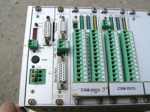Stock, PEP Modular computers IUC9000-8W, Used - 图片 2