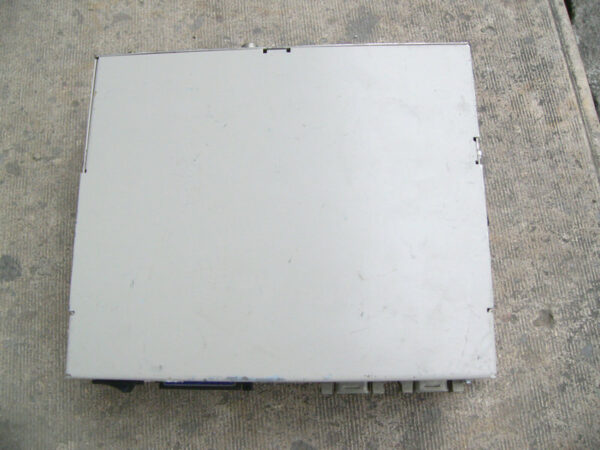 Stock, Yaskawa, MYVIS, JEVSA-YV250 Ver.A0, Used - 图片 2