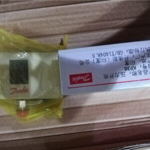 Stock, Pressure Switch, KP36, 060-110891, Danfoss, New