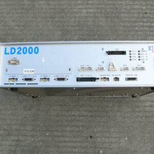 Stock, ITES, LD2000, 85-240V, Used