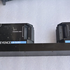 Stock, KEYENCE, LS-3030, Used
