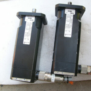 Stock, JETTER, M406D-BS101-0003-0, BAUTZ, Used