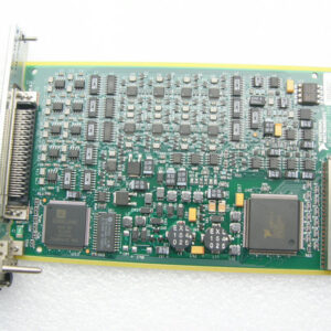 Stock, NI PXI-6704, Taken out from PXI-1000B, Used