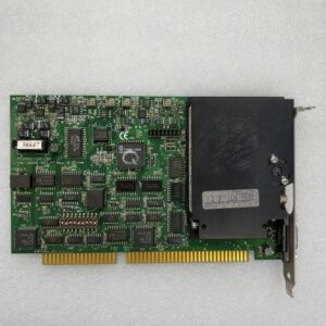 Stock, PC2000/7DM/ISA, 106-10000-001, PC2000-ISA, Used