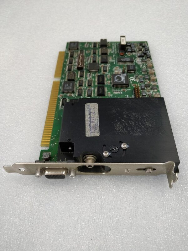 Stock, PC2000/7DM/ISA, 106-10000-001, PC2000-ISA, Used - 图片 3