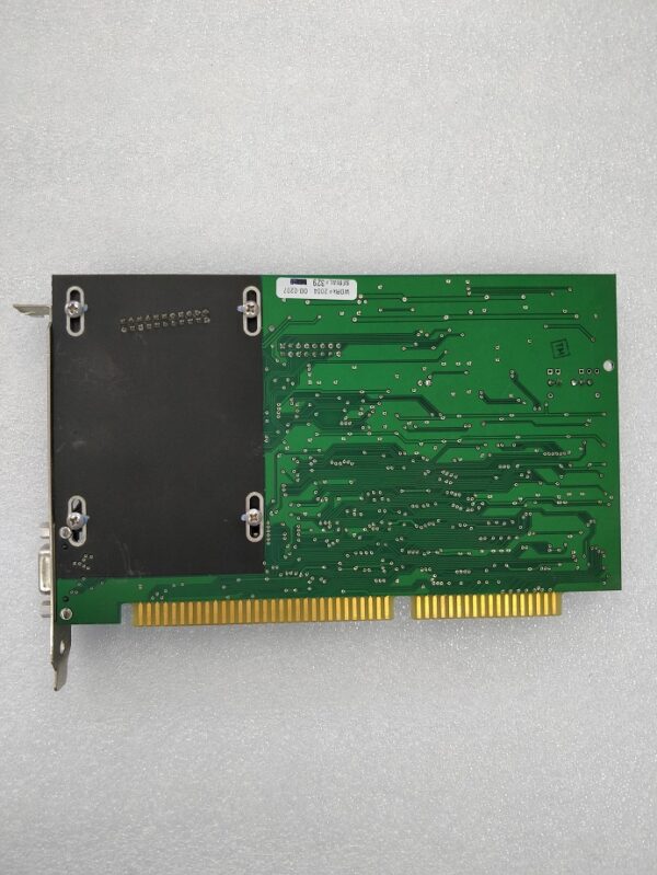 Stock, PC2000/7DM/ISA, 106-10000-001, PC2000-ISA, Used - 图片 2