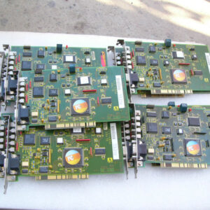 Stock, ELTEC ELEKTRONIK,  PCEY-1/1-7701, Used