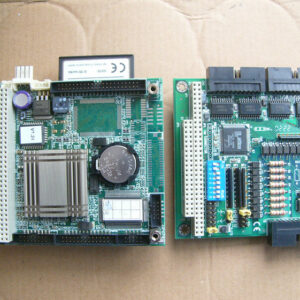 Stock, Advantech,  PCM-3346 REV.A2,  PCI Card, PCM-3346L, Used