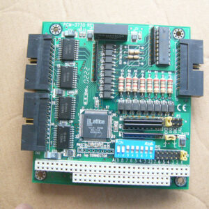 Stock, Advantech PCI Card, PCM-3730  REV.A1, Used