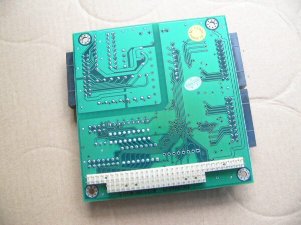 Stock, Advantech PCI Card, PCM-3730  REV.A1, Used - 图片 3