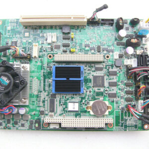 Stock, Advantech, PCM-9562D, Used