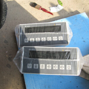 Stock, Sartorius, PR1612/02, New