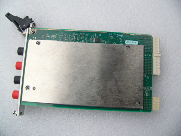Stock, NI, PXI-4065, Used - 图片 2