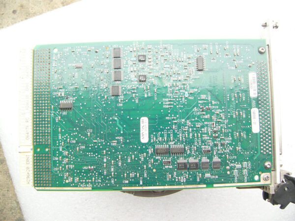Stock, NI, PXI-6031E, Used - 图片 2