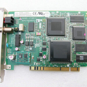 Stock, Mitsubishi, Q80BD-J71BR11, Used