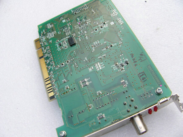 Stock, Mitsubishi, Q80BD-J71BR11, Used - 图片 3