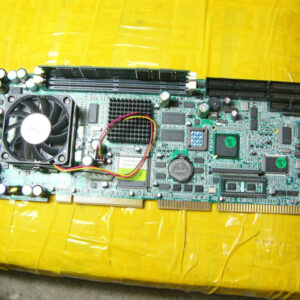 Stock, Portwell, ROBO-679 BIOS R1.01.W3, Used