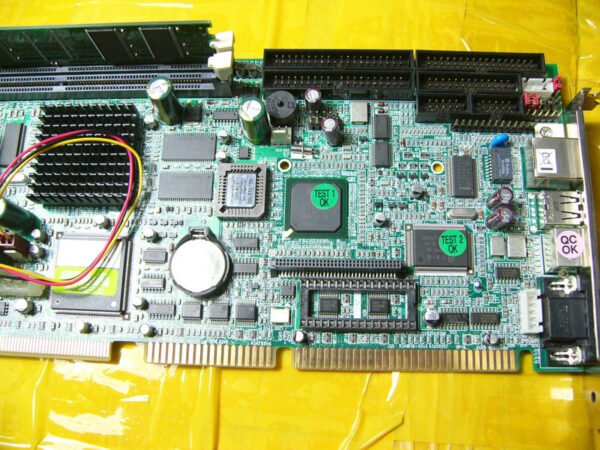 Stock, Portwell, ROBO-679 BIOS R1.01.W3, Used - 图片 2