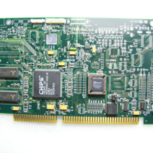 Stock, REACH TECHNOLOGY INC,  RTI-545-ISA, 43-00075/B, Used