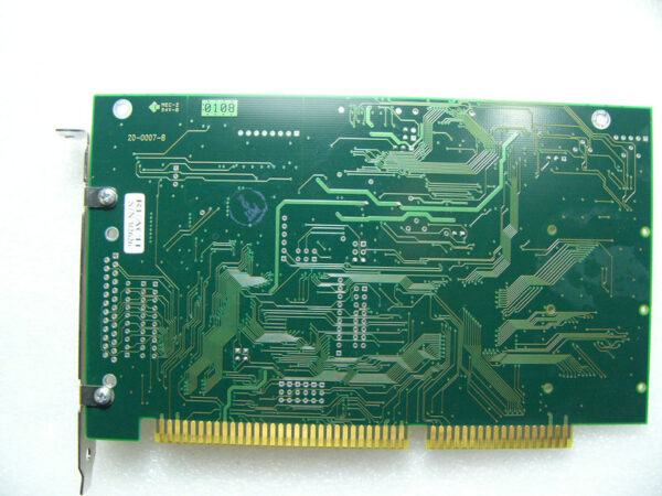 Stock, REACH TECHNOLOGY INC,  RTI-545-ISA, 43-00075/B, Used - 图片 3