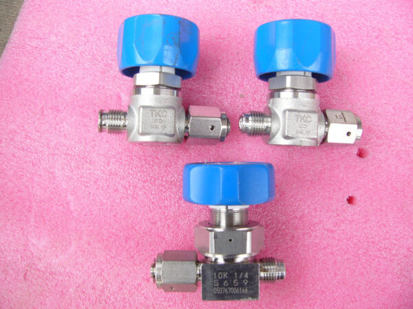 Stock, TKC 10K1/4, S308, Used - 图片 2