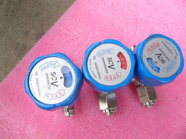 Stock, TKC 10K1/4, S308, Used - 图片 3