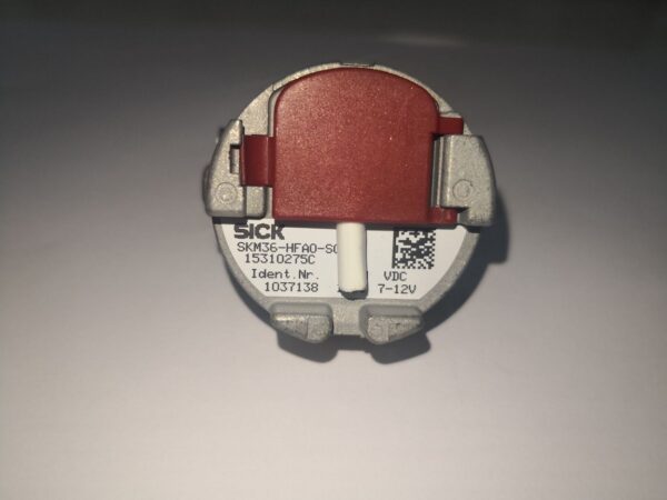 Stock, Sick encoder, SKM36-HFA0-S05, 1037138, Used