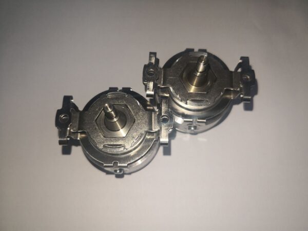 Stock, Sick encoder, SKM36-HFA0-S05, 1037138, Used - 图片 2