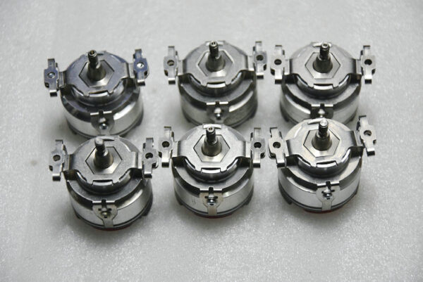Stock, Sick encoder, SKS36-HFA0-S05, 1037139, Used - 图片 2