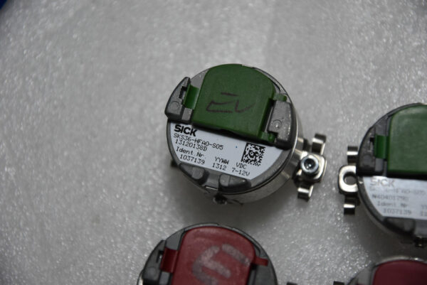 Stock, Sick encoder, SKS36-HFA0-S05, 1037139, Used - 图片 3