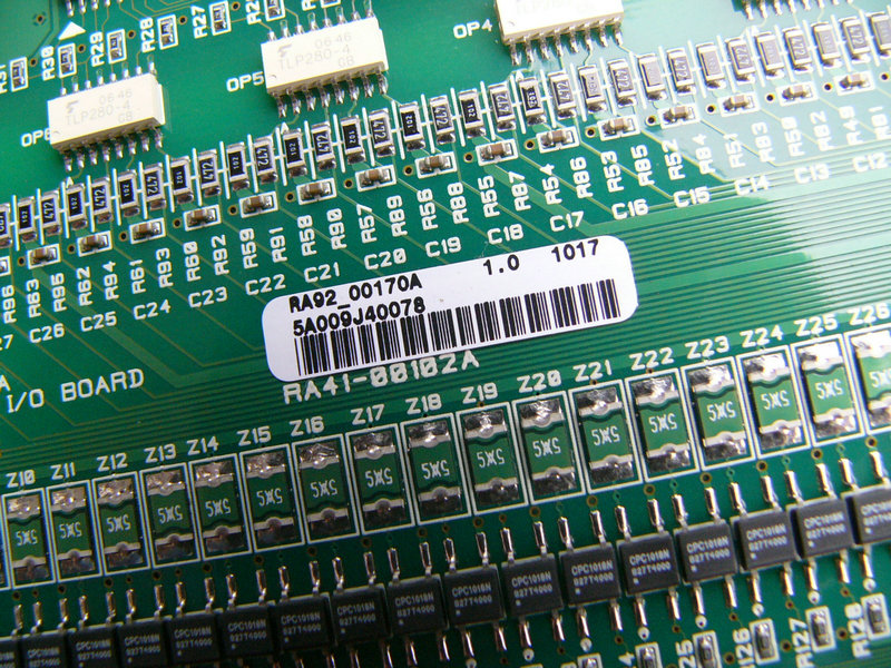 Stock, SRCP-BUSR1A, RA92-00170A, RA41-00102A, Used - 图片 3