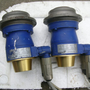 Stock, Steag HamaTech TPM010-0131R-200P-BP1-015IF076, TP010-EF2-31-001, Used