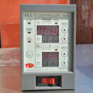 Stock, TSK TRC202, Taketsuna Multi Controller, Used