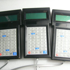 Stock, TT1NLR2-1-RUPPRECHT, 110613, Used
