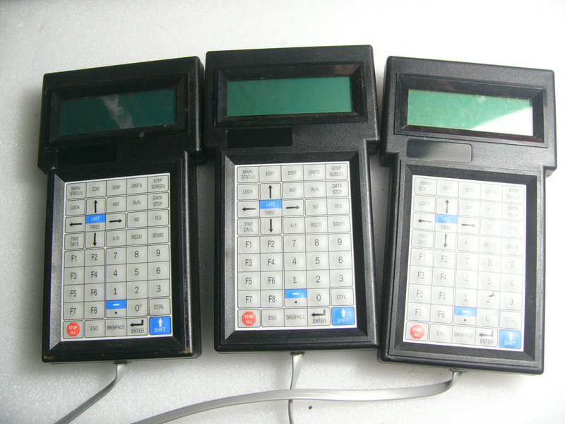 Stock, TT1NLR2-1-RUPPRECHT, 110613, Used